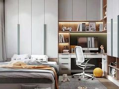 -欧睿宇邦全屋定制(无锡梁溪店)