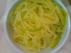 -李先生牛肉面大王(北京平谷步行街店)