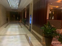 -港宸国际大酒店-西餐厅