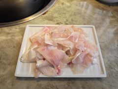 -淘米捞·米汤脆鲩鱼火锅(福田皇岗店)