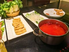 -太古汇海鲜姿造(延寿店)