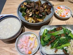 -有肉食·虎九闽菜(798艺术区店)