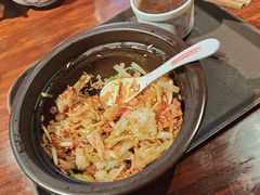 -公交新村粉店(赤岗冲店)