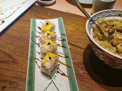 -山葵家·创意料理(宁波来福士店)