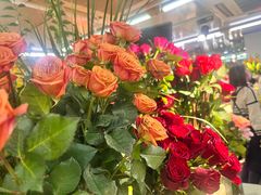 -弗劳尔花艺坊(龙涛店)
