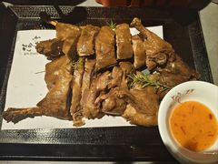 -姑苏家宴·苏帮菜·松鼠桂鱼(苏州总店)