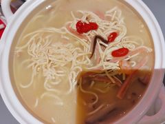 -桂满陇·手作小笼包&江南叫花鸡(中山公园店)