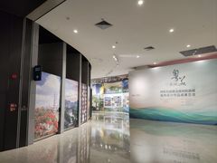 -广州市城市规划展览中心