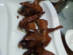 -林辉家宴·本地家常菜·头牌清远鸡(先锋店)