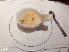 焗烤蘑菇-戈雅法餐厅(世界城广场店)