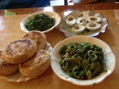 烧饼-老三羊汤【北兴隆街店】