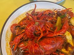 -小田油焖小龙虾(双井店)