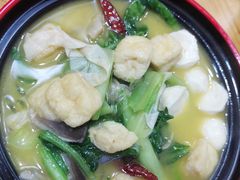 砂锅麻辣烫-奉天祥和锅烙铺(滂江街店)