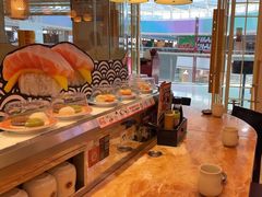 -万岁寿司(蓬江万达店)