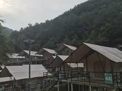 -北京山里寒舍度假酒店