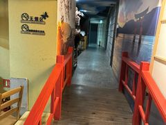 -白兔子密室(长寿路店)