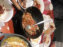 -小隐人家(乐松店)