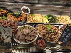 -留夫鸭(巴黎春天宝山店)