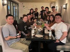 -EATALIA意塔利意式餐厅(鼓楼店)