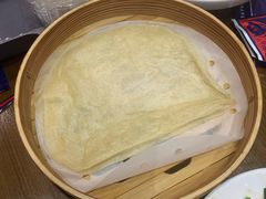 -满园烤鸭·春饼(太原街万达店)