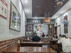 -一品飘香米线(一中总店)