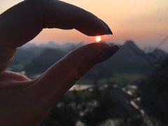 -普者黑风景区-青龙山