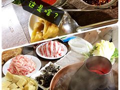 -元盛居(生态大街店)