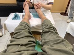 -郑远元专业修脚房·按摩·肉刺·灰指甲(苏绣路店)