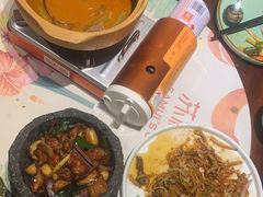 -苏梅花园(群星城店)