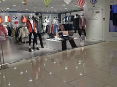 -新世界百货(顺义店)