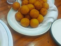 -老妈厨房团圆饺子东北菜(北环路店)