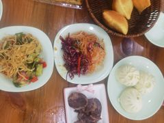 -BAURSAK包尔萨克早餐屋(第二分店)
