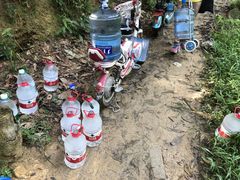-火炉山森林公园