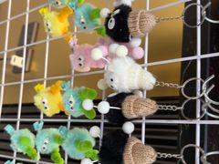 -盛焰铁板烧(王府井店)