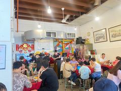 -德成饭店