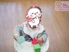 -Nice mama奈思妈妈婴幼儿托育中心(五缘湾中心店)