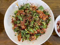 -小杨翘脚牛肉
