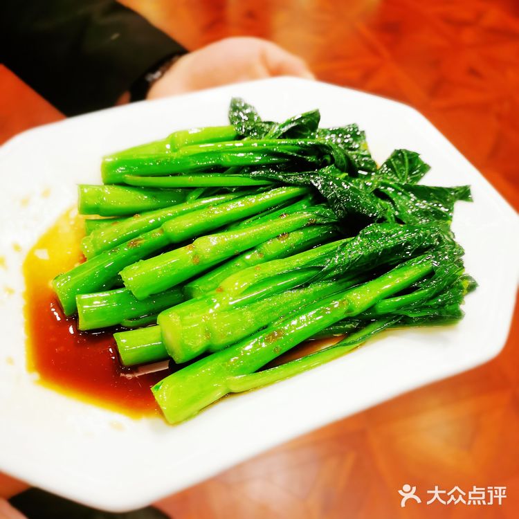 老牌粤菜馆飘香十五载‖小记一品粤珍轩‼️