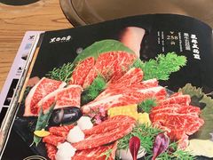 -黑牛の店·和牛烧肉(合生汇店)