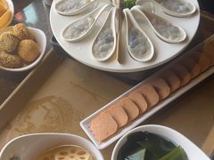 -山城辣妹子重庆火锅(甘露园店)