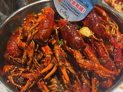 -靓靓蒸虾·头牌蒸虾(雪松路总店)