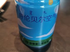 -很久以前羊肉串(中山公园店)