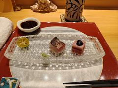 -鮨青(恒基名人购物中心店)