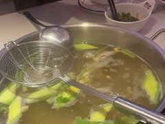-潮正和潮汕牛肉火锅·老字号(番禺万达店)