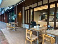 -HOLY BAGEL(苏河店)