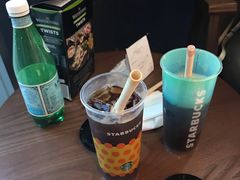 -星巴克(凯德晶萃店)