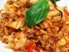 -森Some Fusion(荔湾店)