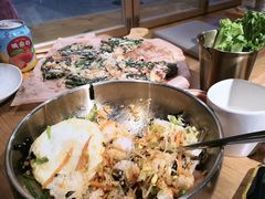 -海云台韩式汤饭·13年匠心韩料(南山店)