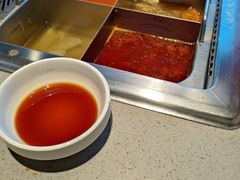 -海底捞火锅(太原南站店)