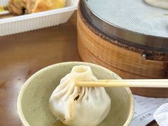 -李记清真馆(打钉巷店)